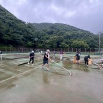 LINE_ALBUM_2025 大島地区スポーツ大会_250727_1