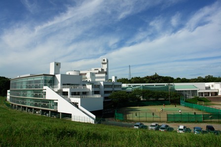 江戸取テニス部