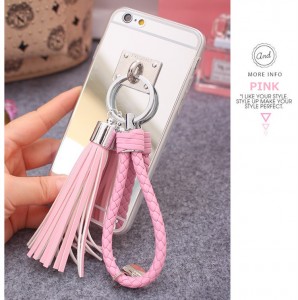 iPhone6sケースフリンジ