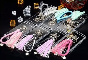 iPhone6sケースフリンジ