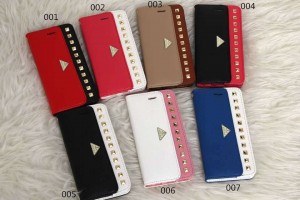 スマホカバー手帳型ケース プラダiPhone6