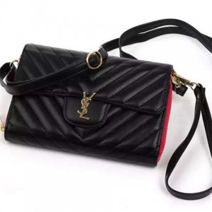 イブサンローラン 携帯カバー 手帳