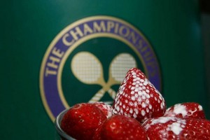 Tennis - AELTC Wimbledon Championships