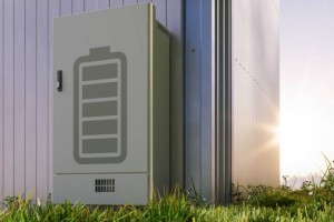 Japan Residential Battery Storage Market