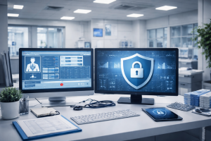 Japan Healthcare Cybersecurity Market