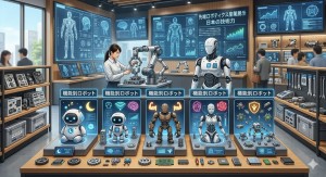 Japan Robotics Market