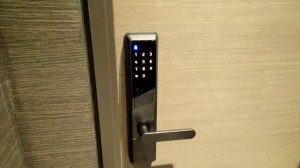 Japan Smart Lock Market