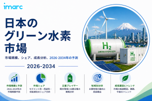 Japan Green Hydrogen Market