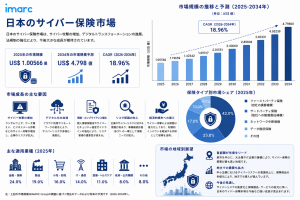 Japan Cyber ​​Insurance Market