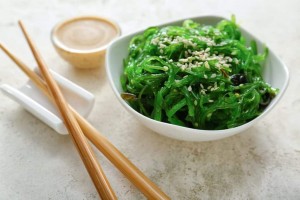 Japan Seaweed Market