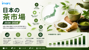 Japan Tea Market