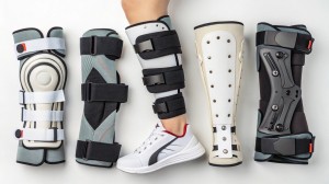 日本の整形外科用装具・サポート市場