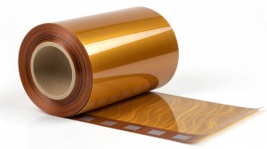 日本のポリイミドフィルム市場