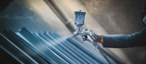 日本の保護塗料市場