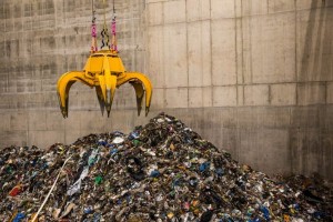 日本の廃棄物エネルギー市場