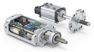 日本の自動車用アクチュエーター市場