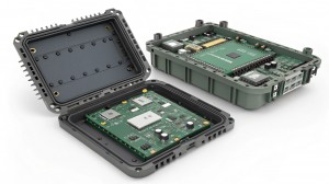 日本の耐放射線性エレクトロニクス市場