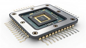 日本の半導体市場