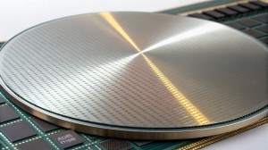 日本のシリコンウェーハ市場