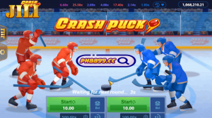 crash-puck-gaming