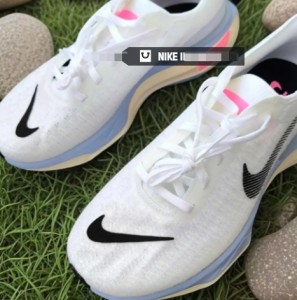 ナイキの靴