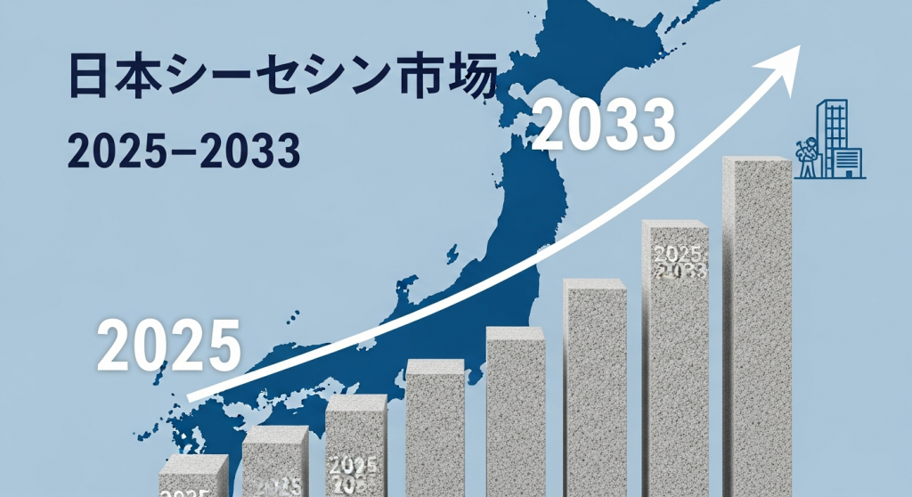 日本繊維セメント市場 4.650Z
