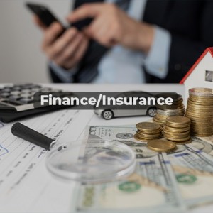 Finance & Insurance
