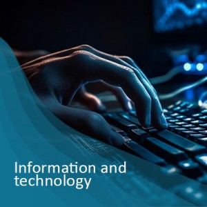 Information technology