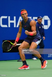 2018 US Open - Day 12