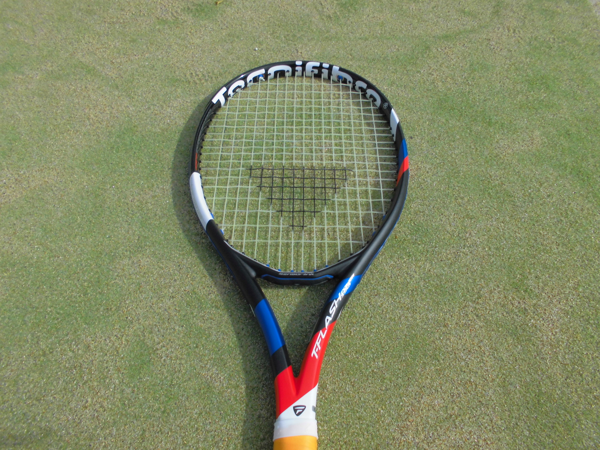 テクニファイバー:T-FLASH300インプレ - 千葉市中央区 ライズテニス 