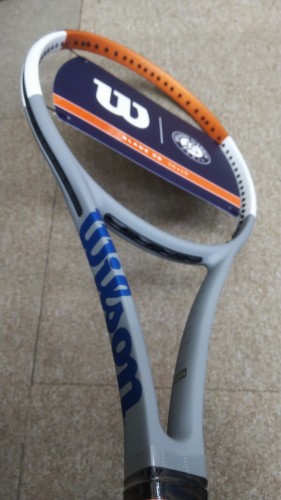 BLADE 98 16X19 V7.0 RG - 千葉市中央区 ライズテニスサービスの不定期日誌