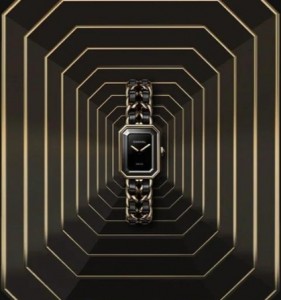 シャネル プルミエール ウォッチ