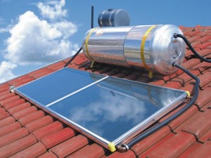 SolarThermalSystem