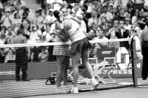 Roberta Vinci - Flavia Pennetta Women's Singles - Final