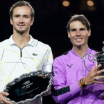20190908 Daniil Medvedev vs Rafael Nadal - Day14