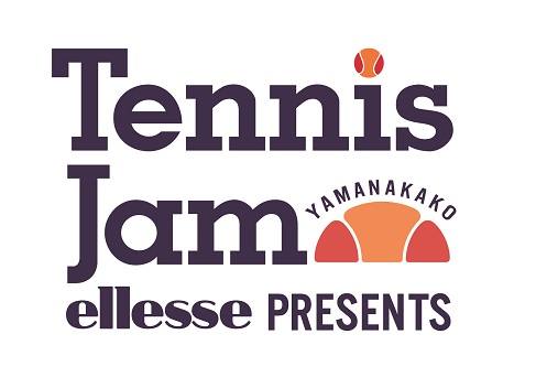 Tennis Jam in YAMANAKAKO。 | 竹村りょうこ オフィシャルブログ「Ryoko's Blog」