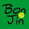 テニスのBonJin