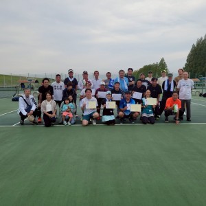 LINE_ALBUM_2025.OCT.11 TIU相逢会テニス大会