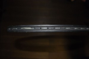 セント・ビンセント初期