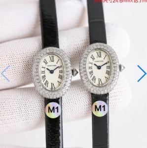 カルティエ ミニ ベニュワールミニバスタブケース