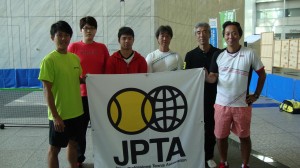 PLAY&STAY イベント報告【公益社団法人日本プロテニス協会 公式ブログ】