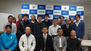 資質向上セミナー【公益社団法人日本プロテニス協会 公式ブログ】