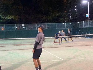トレーニング【佐藤直子のテニスがすべて】