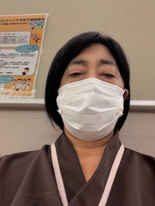 人間ドック【佐藤直子のテニスがすべて】