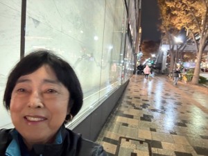 廣戸道場廣戸先生【佐藤直子のテニスがすべて】