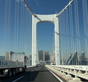 有明テニスの森へ【佐藤直子のテニスがすべて】