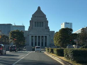 永田町小学校【佐藤直子のテニスがすべて】