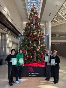 能登和倉国際女子オープンテニス復興支援報告書【佐藤直子のテニスがすべて】