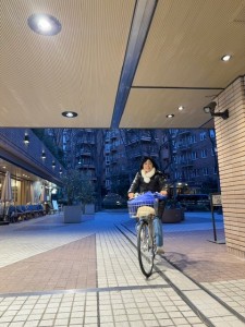 こんなに綺麗な空【佐藤直子のテニスがすべて】