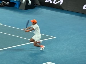 ズブレフvsテン【佐藤直子のテニスがすべて】